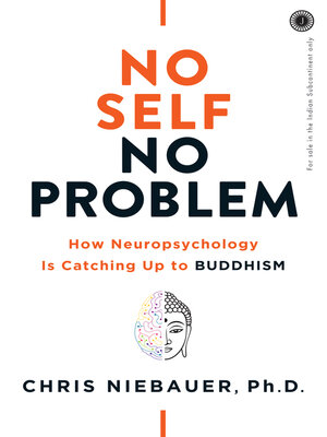 cover image of No Self No Problem
